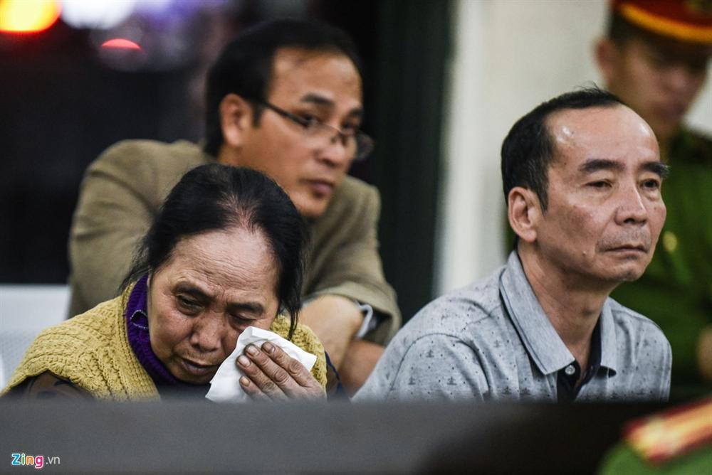 Nước mắt của 2 phụ nữ âm mưu đẩy doanh nhân vào tù-7