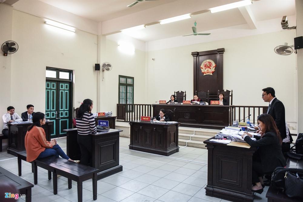 Nước mắt của 2 phụ nữ âm mưu đẩy doanh nhân vào tù-8