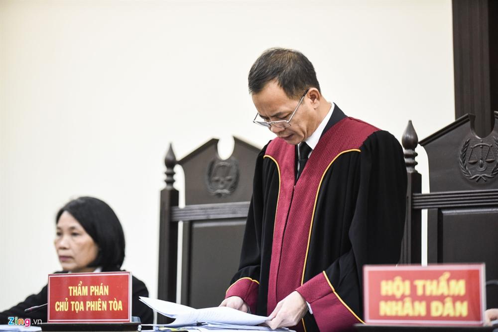 Nước mắt của 2 phụ nữ âm mưu đẩy doanh nhân vào tù-9