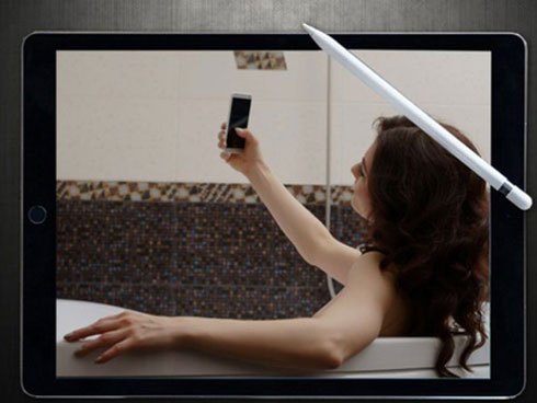 Dọn nhà đón Tết tuyệt đối đừng làm điều này với TV, điện thoại và màn hình máy tính-3