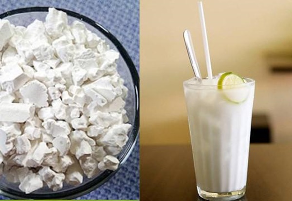 Những đồ uống tuyệt vời giải cứu bạn khỏi cơn say rượu-5