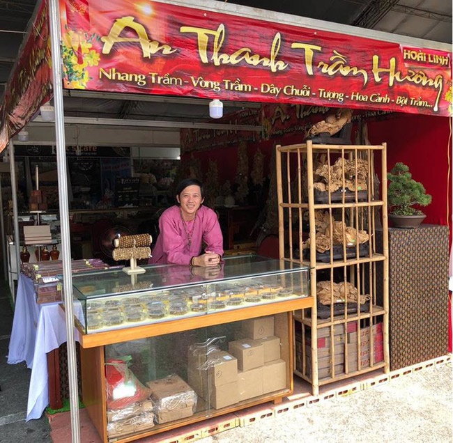 Tài sản kếch xù nhưng 2 danh hài Hoài Linh, Xuân Hinh ngoài đời lại sống thế này-6