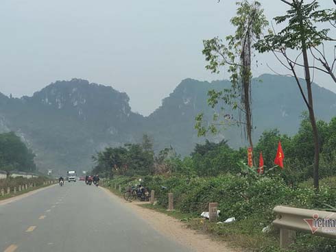 Nỗi đau của gia đình thượng tá hy sinh ở Đồng Tâm-4