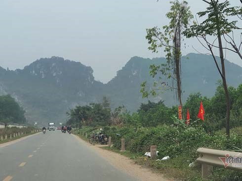 Tình hình Đồng Tâm: 3 chiến sĩ công an hy sinh, 1 đối tượng chống đối chết