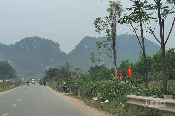 Tình hình Đồng Tâm: 3 chiến sĩ công an hy sinh, 1 đối tượng chống đối chết-1