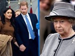 Hé lộ lý do khiến vợ chồng Meghan Markle rút khỏi vai trò thành viên hoàng gia cao cấp khiến dư luận mỉa mai khôn hết phần thiên hạ-3