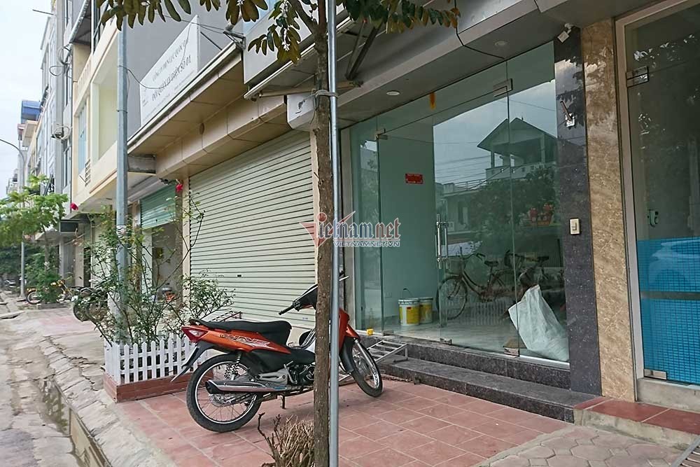 Chủ tịch thị trấn tiết lộ uẩn khúc vụ bọc thuốc phát nổ trước nhà dân-1