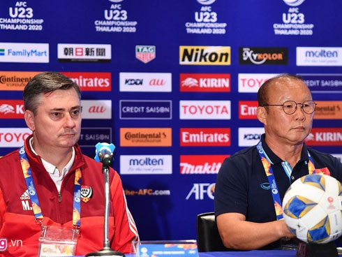 Không có Hùng Dũng là nỗi lo lớn nhất của U23 Việt Nam-3