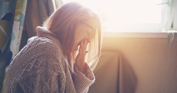4 triệu chứng xuất hiện vào buổi sáng cho thấy bạn là người có thận yếu-4