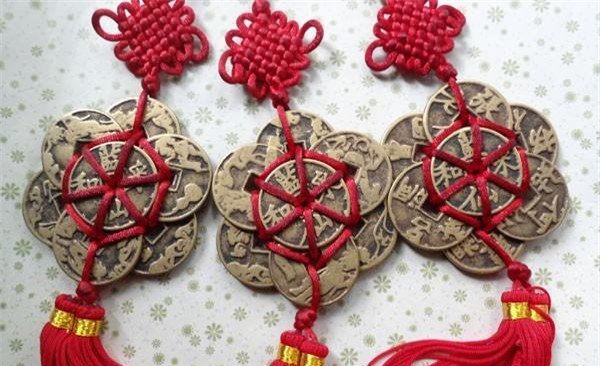 Cuối năm đặt két đúng phong thủy, nghèo hèn mấy cũng hóa đại gia-4