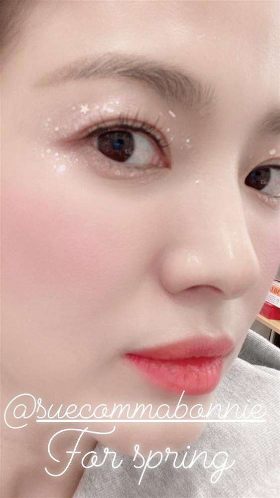 Song Hye Kyo trẻ quá nhìn chẳng ra, ngày càng lồng lộn hậu ly hôn với Song Joong Ki-1