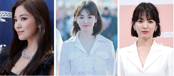 Song Hye Kyo trẻ quá nhìn chẳng ra, ngày càng lồng lộn hậu ly hôn với Song Joong Ki-2