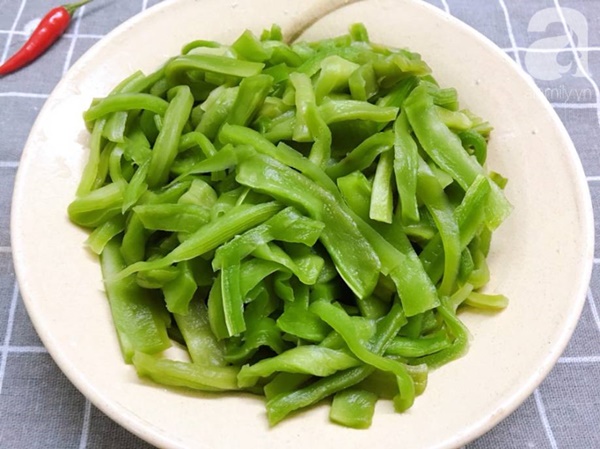 Tết là phải có nộm, làm món nộm này&nbsp;đảm bảo ai cũng tấm tắc khen ngon-2