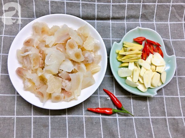 Tết là phải có nộm, làm món nộm này đảm bảo ai cũng tấm tắc khen ngon-3