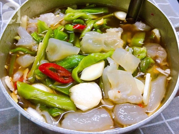 Tết là phải có nộm, làm món nộm này đảm bảo ai cũng tấm tắc khen ngon-5