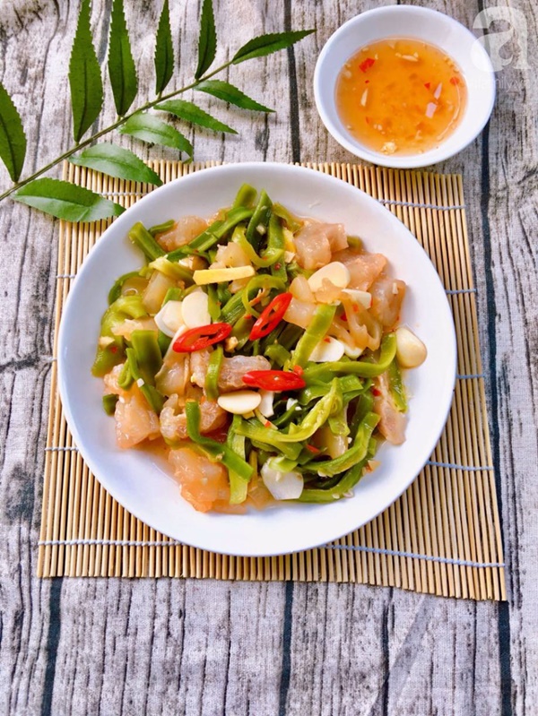 Tết là phải có nộm, làm món nộm này đảm bảo ai cũng tấm tắc khen ngon-6