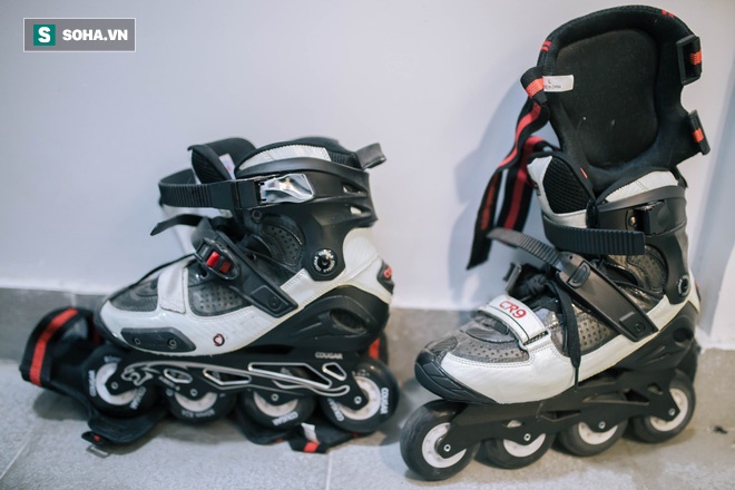 Cận cảnh nơi sống giản dị của Trung Ruồi và vợ xinh đẹp-10