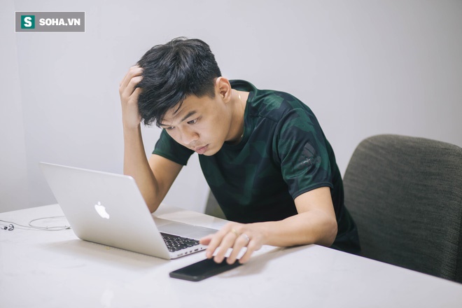 Cận cảnh nơi sống giản dị của Trung Ruồi và vợ xinh đẹp-18