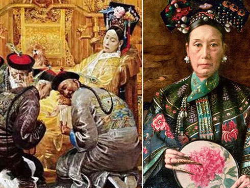 Từ Hi Thái Hậu mỗi ngày tiêu thụ 500 quả trứng: Bản thân dùng 20 trứng, 480 trứng còn lại đã chạy đi đâu?-3