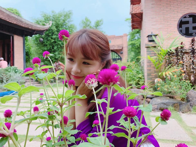 Nặng hơn 140 kg nhưng ít ai ngờ Hoàng Mập lại có con gái xinh đẹp đến thế này-5