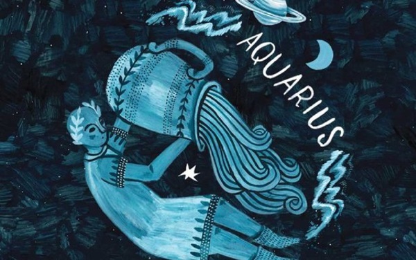 Tử vi hàng ngày 12 cung hoàng đạo thứ 6 ngày 10/1/2020: Ma Kết may mắn về tài chính, Song Ngư nên thực tế hơn-6