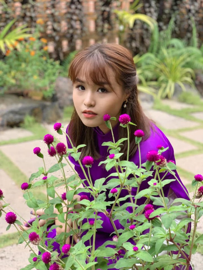 Nặng hơn 140 kg nhưng ít ai ngờ Hoàng Mập lại có con gái xinh đẹp đến thế này-6