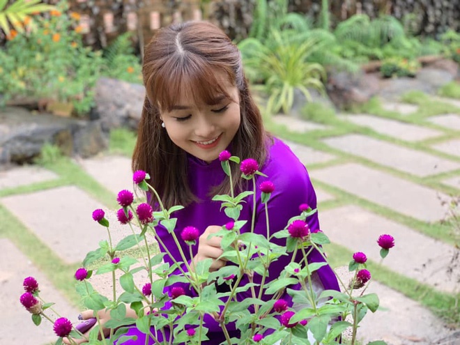 Nặng hơn 140 kg nhưng ít ai ngờ Hoàng Mập lại có con gái xinh đẹp đến thế này-7