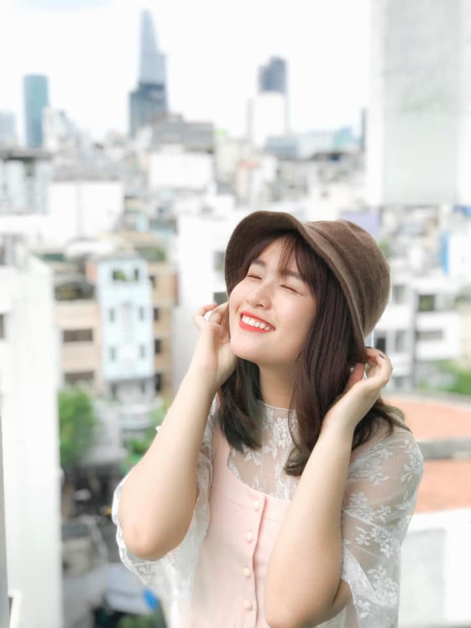 Nặng hơn 140 kg nhưng ít ai ngờ Hoàng Mập lại có con gái xinh đẹp đến thế này-8