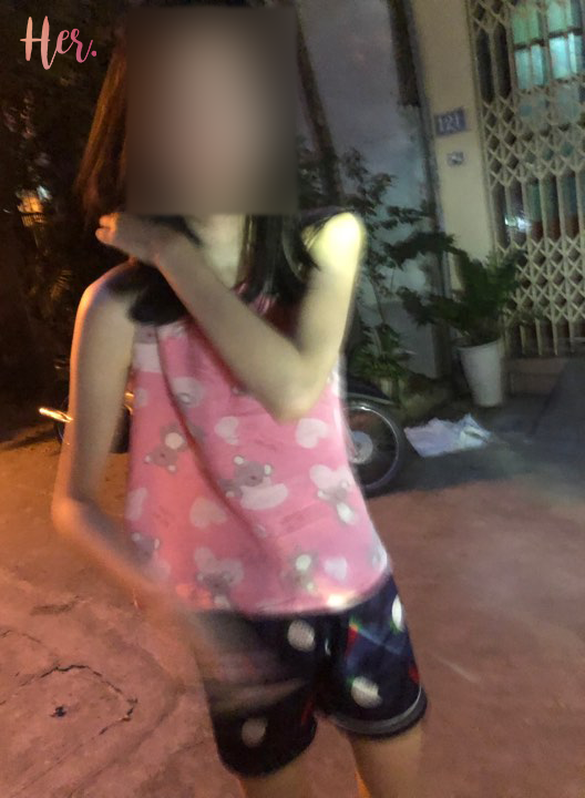 Vì một điểm yếu ngoại hình, cô gái bị gia đình người yêu không chấp nhận, bắt chia tay-1