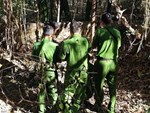 Vụ phát hiện xương người trong vali ở Tây Ninh: Kinh hoàng phát hiện thêm 7 bộ xương cốt khác-2