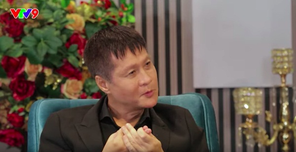 Đạo diễn Lê Hoàng lại vỗ mặt ở showbiz: Nhiều MC không có gì đáng quan tâm ngoài chuyện đời tư-2