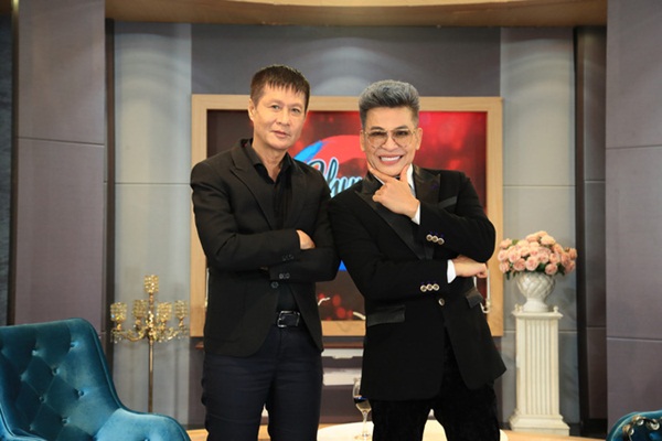 Đạo diễn Lê Hoàng lại vỗ mặt ở showbiz: Nhiều MC không có gì đáng quan tâm ngoài chuyện đời tư-3