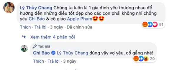 Vợ cũ - tình mới của 3 quý ông showbiz Việt này thân thiết đến khó tin!-6