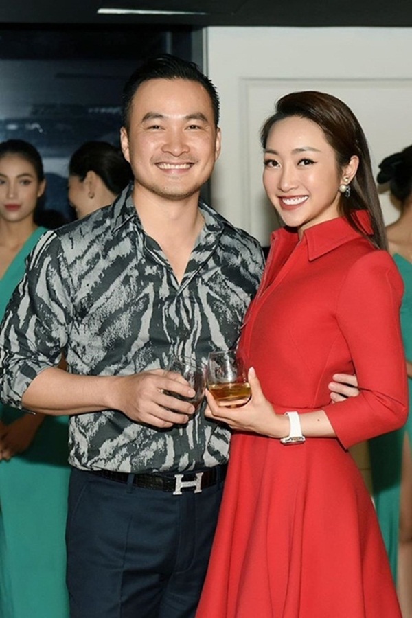 Vợ cũ - tình mới của 3 quý ông showbiz Việt này thân thiết đến khó tin!-7