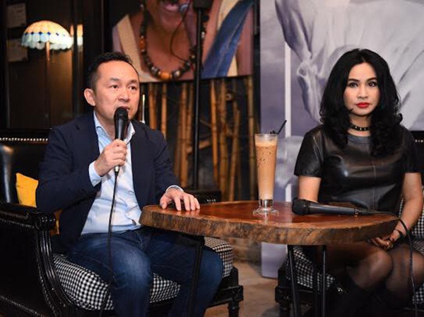 Vợ cũ - tình mới của 3 quý ông showbiz Việt này thân thiết đến khó tin!-15