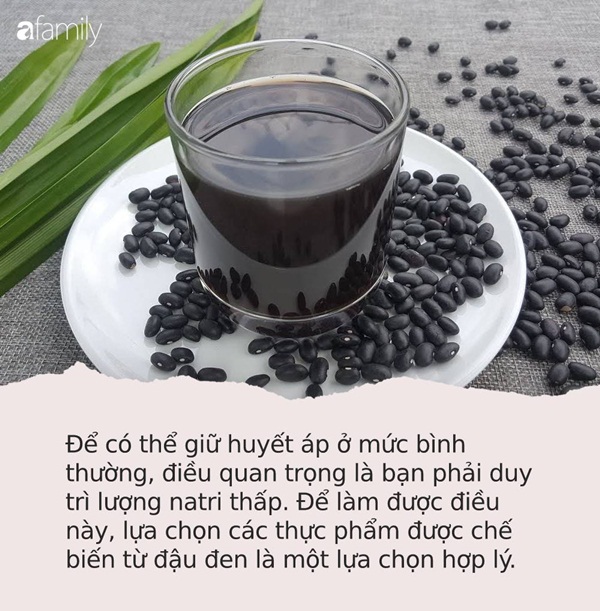 Uống nước đậu đen rất tốt nhưng nếu làm thêm 1 bước đặc biệt” này khi nấu, bạn sẽ thấy sức khỏe thay đổi ngoạn mục trong thời gian ngắn-4