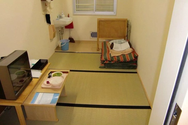 Vào tù dưỡng già: Lối thoát cực đoan của những người phụ nữ cô độc và hệ quả nghiêm trọng đè nặng lên xã hội Nhật Bản-3