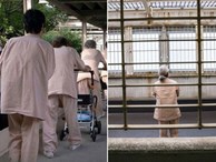 'Vào tù dưỡng già': Lối thoát cực đoan của những người phụ nữ cô độc và hệ quả nghiêm trọng đè nặng lên xã hội Nhật Bản