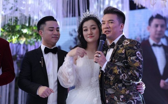 Con gái nuôi Đàm Vĩnh Hưng và Hữu Công khoe cận cảnh không gian nhà mới, đẹp hơn cả bản demo-3