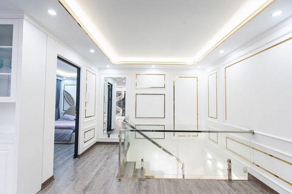 Con gái nuôi Đàm Vĩnh Hưng và Hữu Công khoe cận cảnh không gian nhà mới, đẹp hơn cả bản demo-5