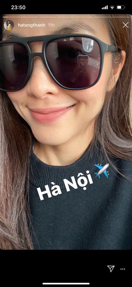 Bái phục làn da tuổi 33 của Hà Tăng: Căng mịn hồng hào không cần kem nền vẫn đẹp mĩ mãn-2