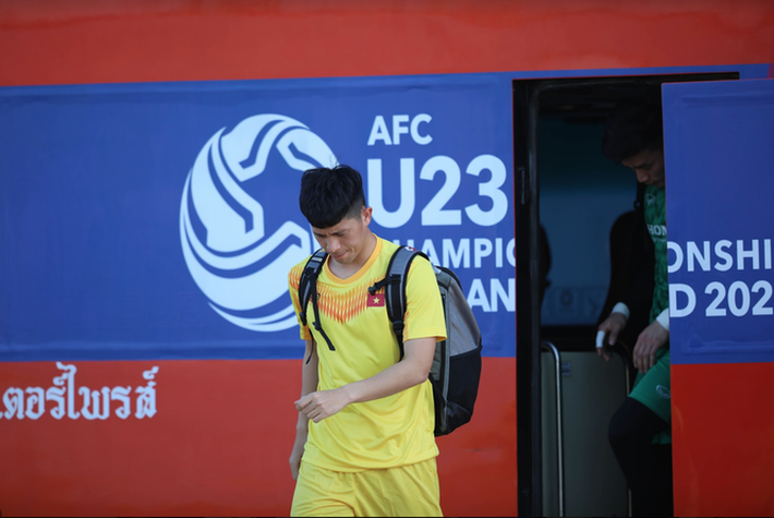 Ông Park liệu có xung đột với CLB Hà Nội vì Đình Trọng?-1