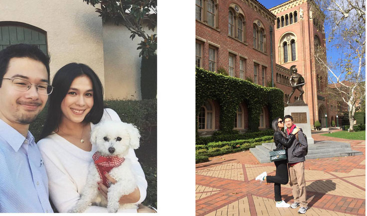 Con gái nữ hoàng ảnh lịch Diễm My bất ngờ thông báo đã chia tay bạn trai ngoại quốc, hiện đang độc thân-2