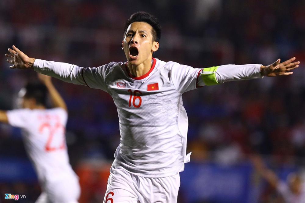 Không có Hùng Dũng là nỗi lo lớn nhất của U23 Việt Nam-1