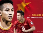 U23 Việt Nam vs UAE - thử thách đầu tiên cho giấc mơ Olympic-6
