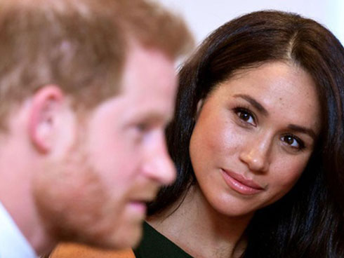 Hé lộ âm mưu sâu xa của Meghan Markle: Tầm ngầm chuẩn bị từ cả năm trước, tham vọng xây dựng đế chế thời trang nghìn tỷ-5