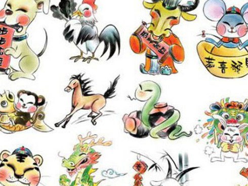 3 con giáp bứt phá thành công, thăng quan tiến chức, lương thưởng tăng vùn vụt trong năm 2020