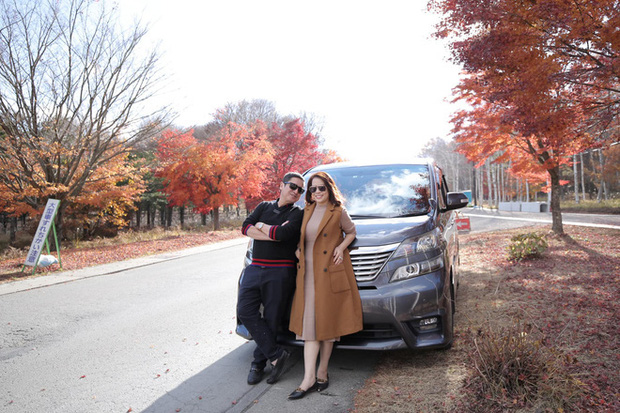 Chí Trung - Ngọc Huyền chính thức ly hôn, bạn gái giàu có khuyên danh hài hàn gắn hôn nhân 30 năm nhưng không thành-6