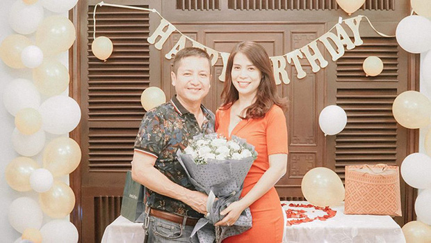 Chí Trung - Ngọc Huyền chính thức ly hôn, bạn gái giàu có khuyên danh hài hàn gắn hôn nhân 30 năm nhưng không thành-3