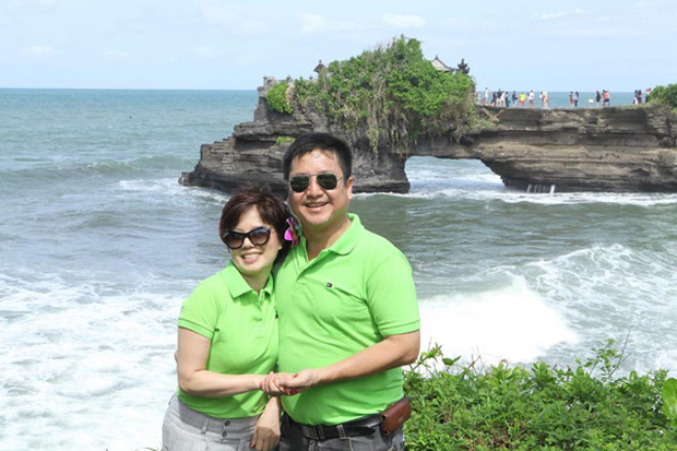 Chí Trung - Ngọc Huyền chính thức ly hôn, bạn gái giàu có khuyên danh hài hàn gắn hôn nhân 30 năm nhưng không thành-1